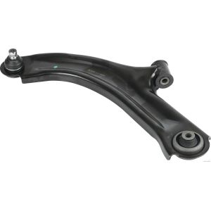 Suspensão da roda HERTH+BUSS ELPARTS J4900856