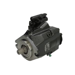 Hydraulinen mäntäpumppu BOSCH R992000737