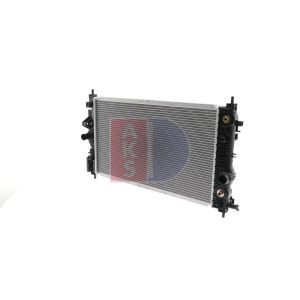 Motorkühler AKS DASIS 150142N