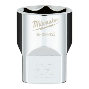 Chave hexagonal de 1/2 MILWAUKEE 4932480020