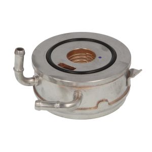 Arrefecedor de óleo, óleo do motor NISSENS 91470