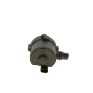 Pompe à eau additionnelle, turbocompresseur BOSCH 0 392 023 486