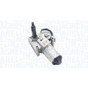 Motor de limpiaparabrisas MAGNETI MARELLI 064013030010