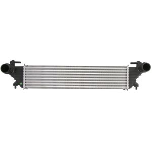 Intercooler NISSENS 96272