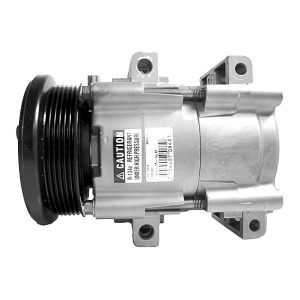 Compressor, ar condicionado AIRSTAL 10-0224