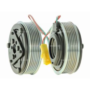 Embraiagem electromagnética, compressor de ar condicionado NRF 380170