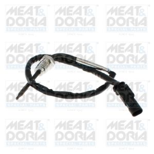 Sensor, Abgastemperatur MEAT & DORIA 12802