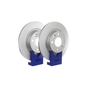 Disco de travão SKF VKBD 80025 S2