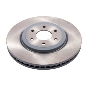 Disco de travão FEBI BILSTEIN 108419, 1 Peça