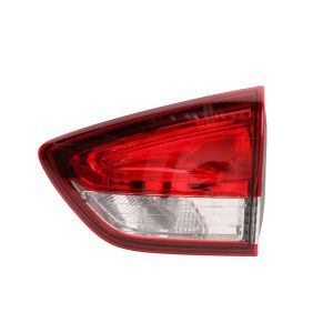 Luz traseira, direita (24V, vermelho) MAGNETI MARELLI 712205351120