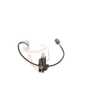 Sensor, Kraftstoffvorrat BOSCH 1 582 980 015