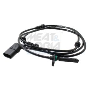 Sensor de velocidad, ABS MEAT & DORIA 901258