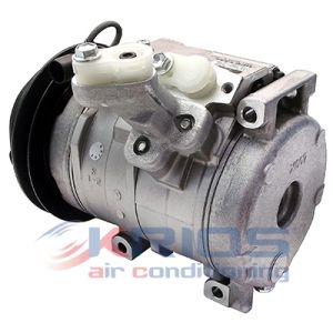 Compressor, ar condicionado MEAT & DORIA K15282