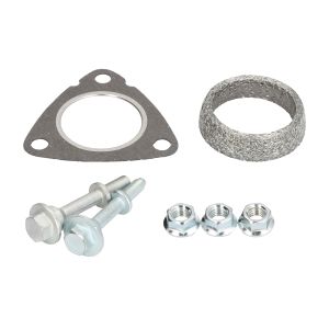 Kit di montaggio, convertitore catalitico BM CATALYSTS FK90842B