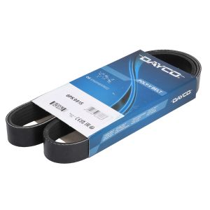 Cinto com várias nervuras em V DAYCO 6PK991S