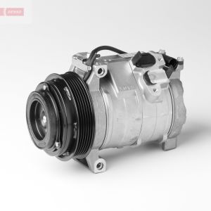 Compressor, ar condicionado DENSO DCP06021