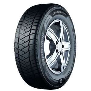 Neumáticos para todas las estaciones BRIDGESTONE Duravis All Season 215/65R16C, 109T TL