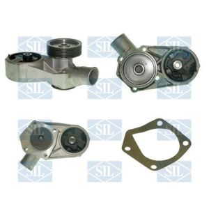 Vattenpump SIL PA972
