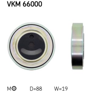 Spanrol, Poly V-riem SKF VKM 66000