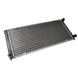 Radiador, refrigeración de motor THERMOTEC D7W034TT