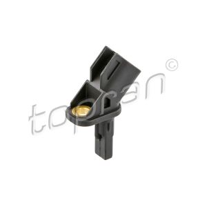 Sensor do ABS traseiro, direito HANS PRIES 303 945