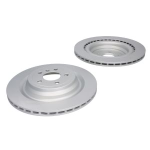 Bremsscheiben FERODO DDF2630C hinten, belüftet, 2 Stück