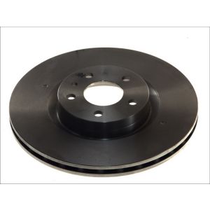 Bremsscheibe BREMBO 09.9624.24