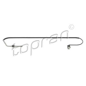 Abgastemperatursensor HANS PRIES 410 753