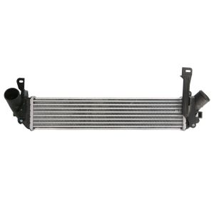 Intercooler NISSENS 96198