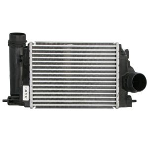 Intercooler THERMOTEC DAR028TT