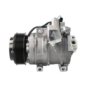 Compresseur de climatisation THERMOTEC KTT090587
