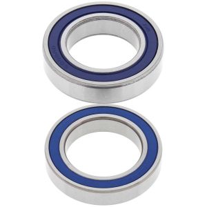 Jeu de roulements de roue ALL BALLS AB25-1146