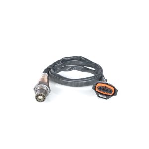 Sensor Lambda BOSCH 0 258 010 207