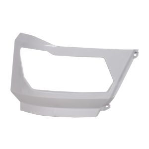 Canto do para-choques PACOL DAF-FB-055L