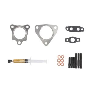 Kit de montagem, turbocompressor AJUSA JTC11599