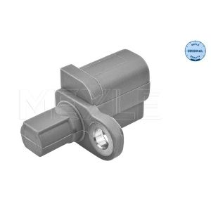 Sensor do ABS traseiro, direito MEYLE 714 899 0011