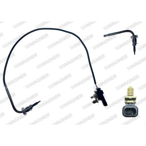 Sensor de temperatura dos gases de escape WAGNER ETP00197