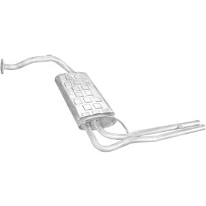 Endschalldämpfer 4MAX 0219-01-09113
