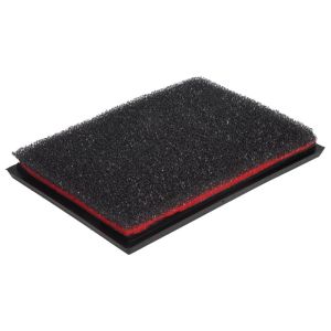 Luftplattenfilter (Einsatz) PIPERCROSS PP1221