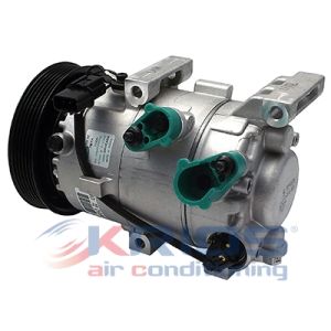 Klimakompressor MEAT & DORIA K19074
