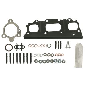 Montagesatz, Lader EVORON EVMK0331