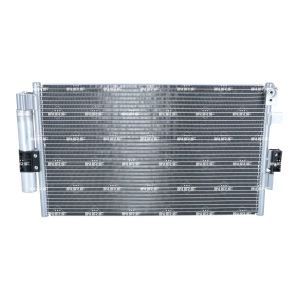 Kondensator, Klimaanlage NRF 350464