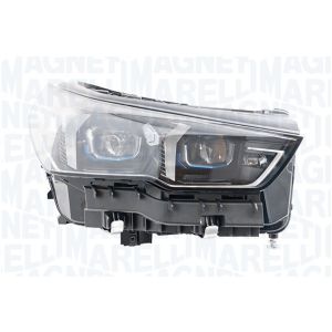 Phare principal MAGNETI MARELLI 711450007321