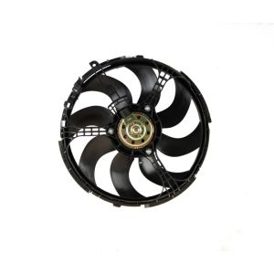Ventilador, arrefecimento do motor NISSENS 85036