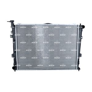 Radiateur moteur NRF 550007
