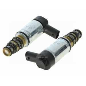 Válvula de controlo, compressor NRF 38745