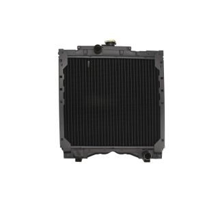 Radiador, arrefecimento do motor THERMOTEC D7AG016TT