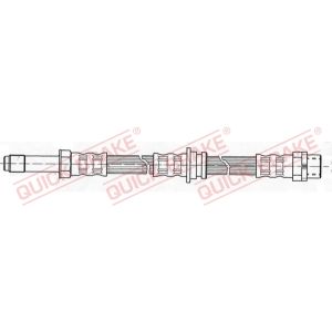 Remleiding QUICK BRAKE 37.903
