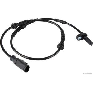 Sensor do ABS traseiro, direito HERTH+BUSS ELPARTS 70660618