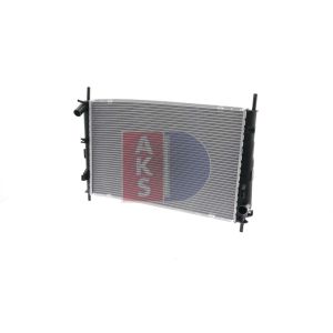 Raffreddatore motore AKS DASIS 091610N
